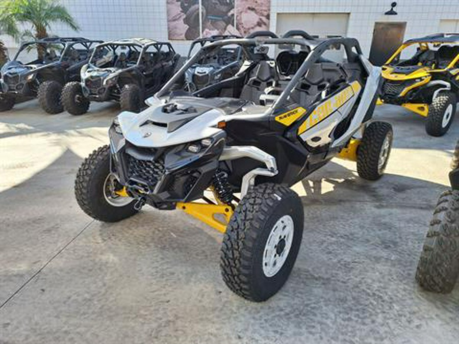 2024 Can-Am Maverick R 999T DCT