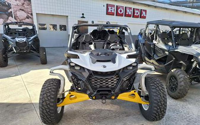 2024 Can-Am Maverick R 999T DCT