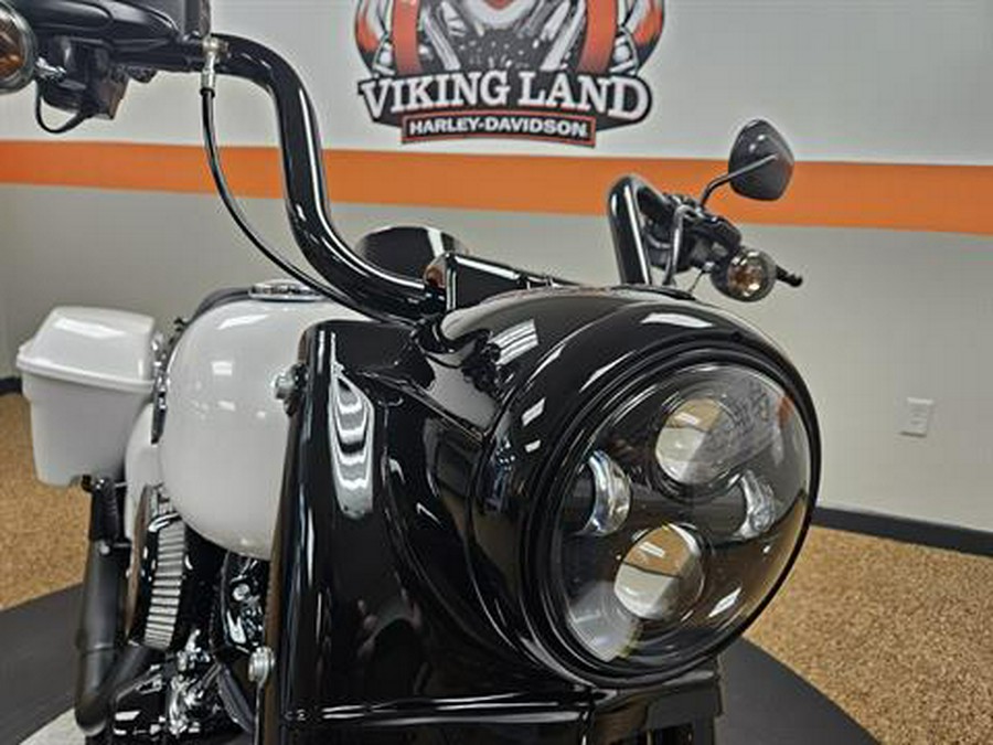 2024 Harley-Davidson ROAD KING SPECIAL