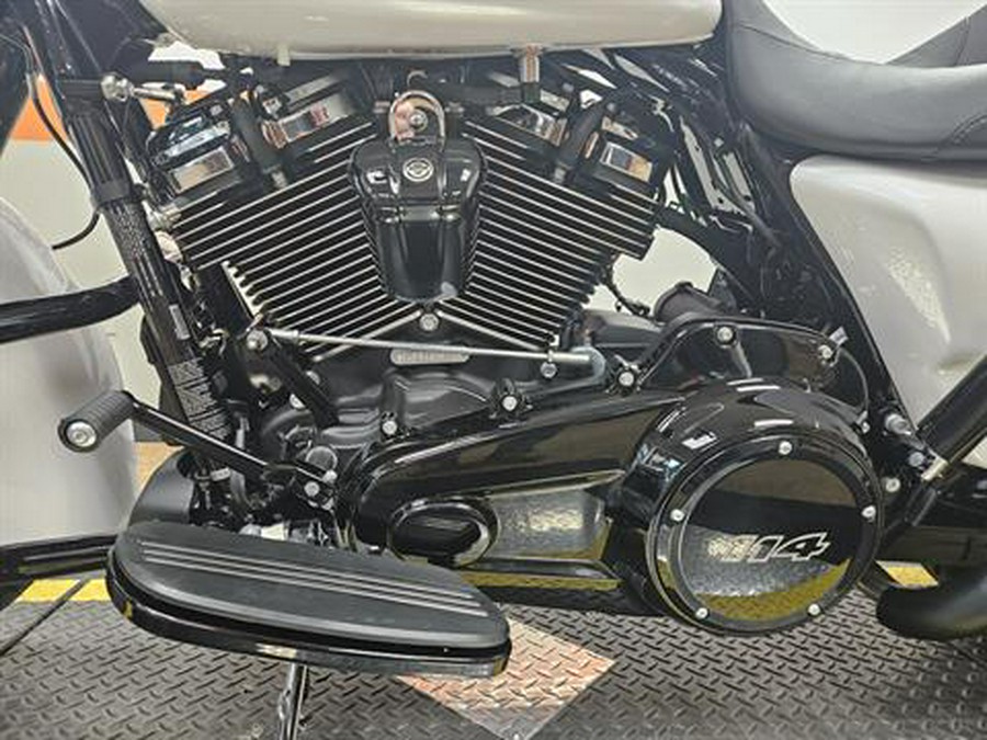 2024 Harley-Davidson ROAD KING SPECIAL