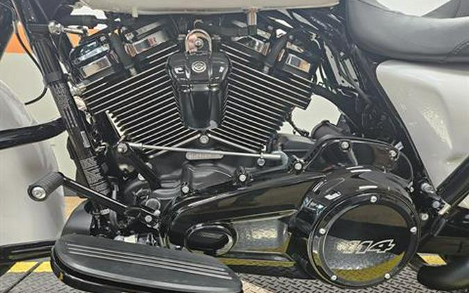 2024 Harley-Davidson ROAD KING SPECIAL