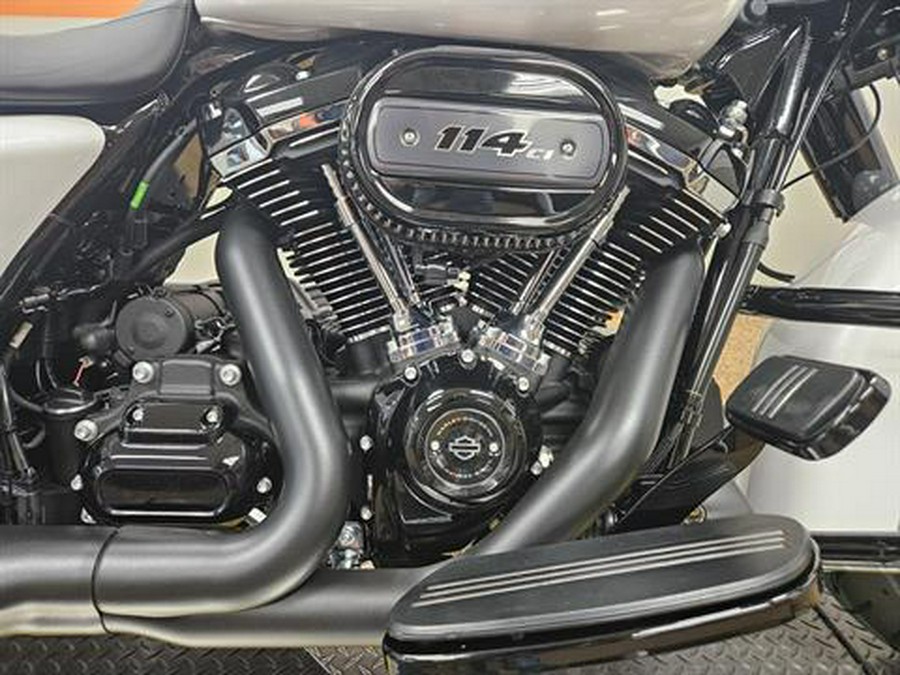 2024 Harley-Davidson ROAD KING SPECIAL