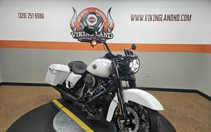 2024 Harley-Davidson ROAD KING SPECIAL