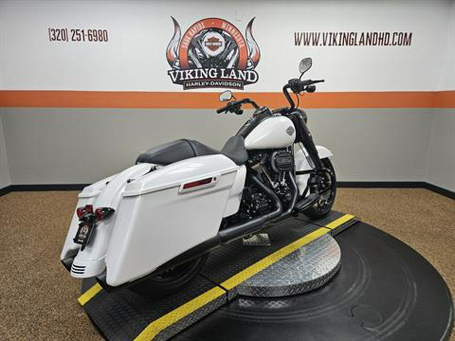 2024 Harley-Davidson ROAD KING SPECIAL