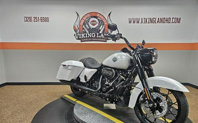 2024 Harley-Davidson ROAD KING SPECIAL