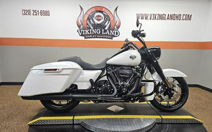 2024 Harley-Davidson ROAD KING SPECIAL