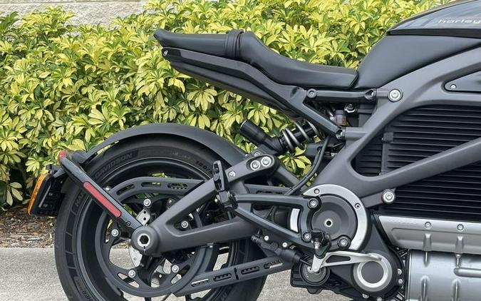 2021 LiveWire One Review [27 Fast Facts – Electric Motorcycle]