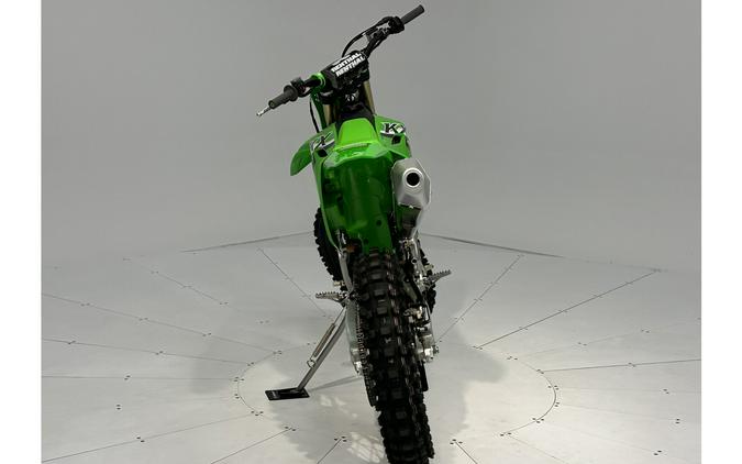 2024 Kawasaki KX 450X