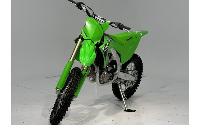 2024 Kawasaki KX 450X