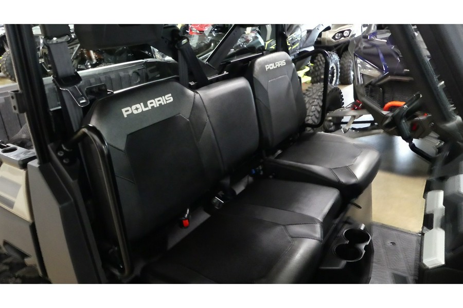 2020 Polaris Industries Ranger XP1000 Premium