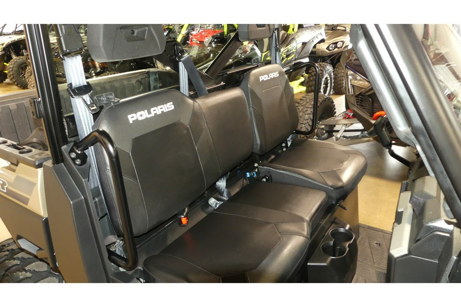 2020 Polaris Industries Ranger XP1000 Premium