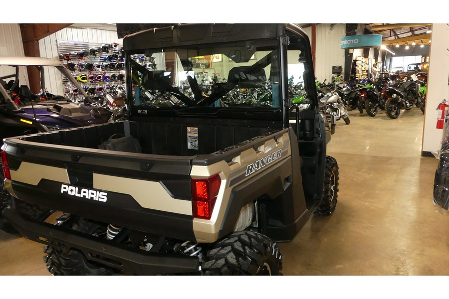 2020 Polaris Industries Ranger XP1000 Premium