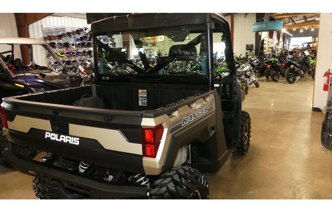 2020 Polaris Industries Ranger XP1000 Premium