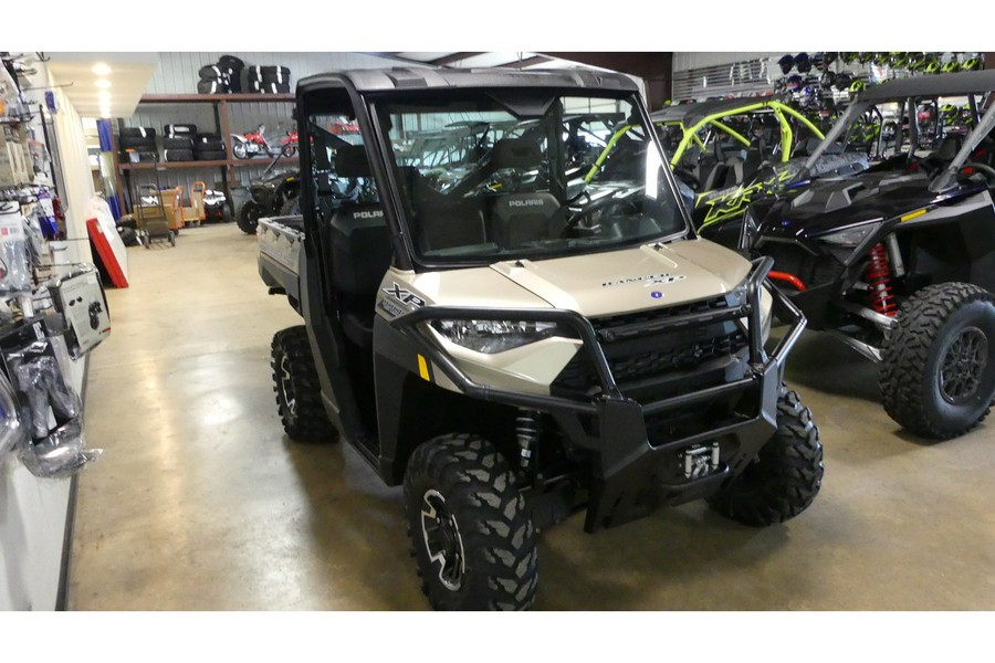 2020 Polaris Industries Ranger XP1000 Premium