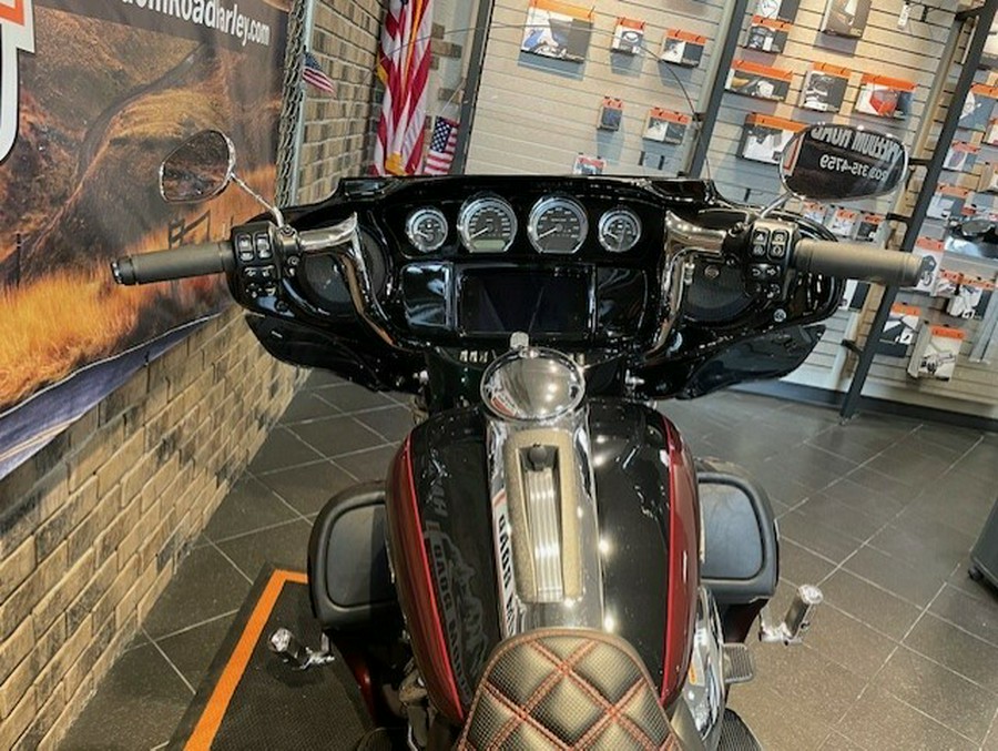 2022 Harley-Davidson Ultra Limited