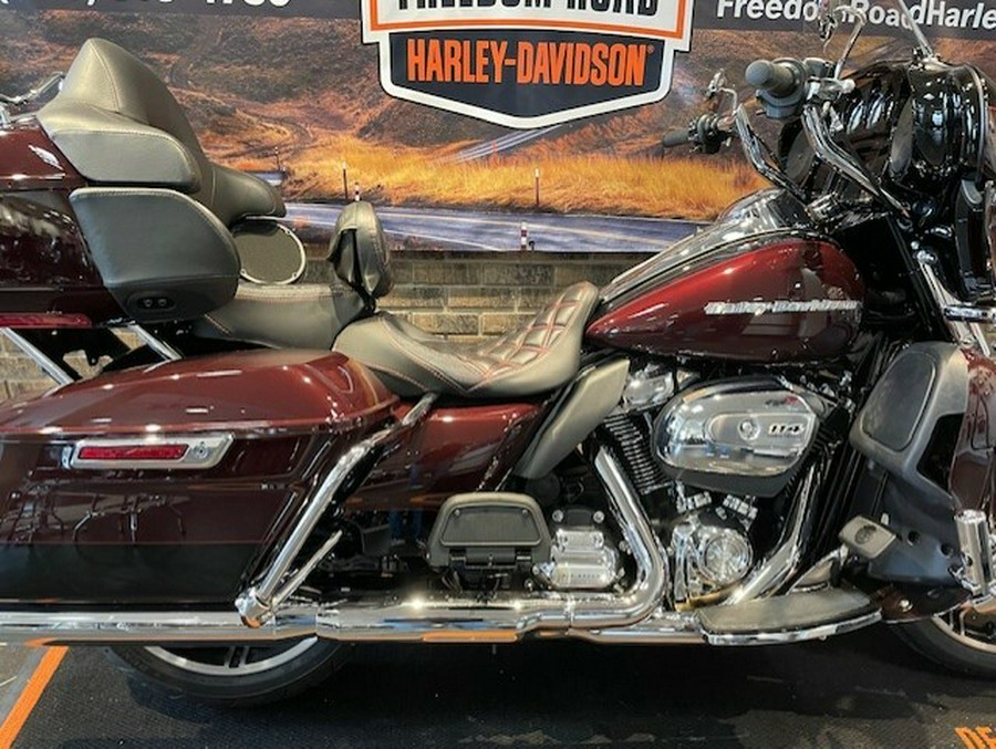 2022 Harley-Davidson Ultra Limited