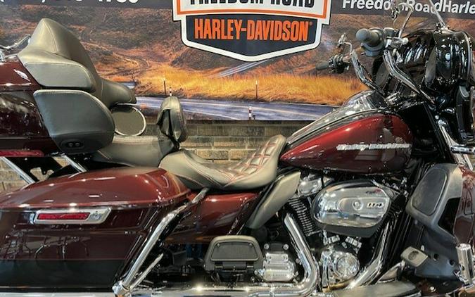 2022 Harley-Davidson Ultra Limited