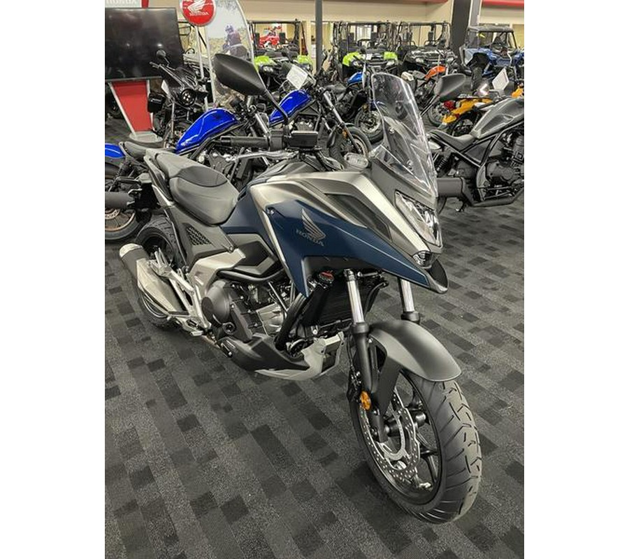 2024 Honda® NC750X DCT