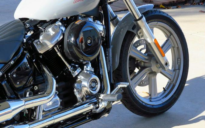 2024 Harley-Davidson® FXST - Softail® Standard