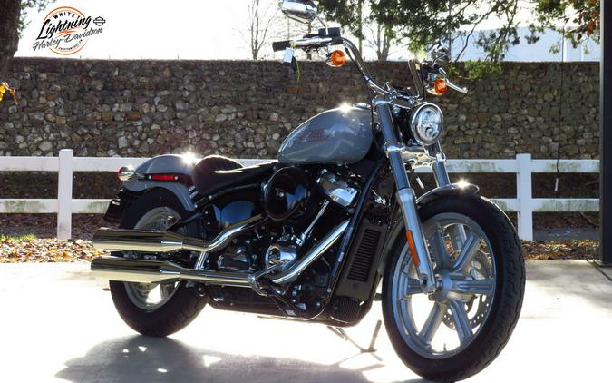 2024 Harley-Davidson® FXST - Softail® Standard