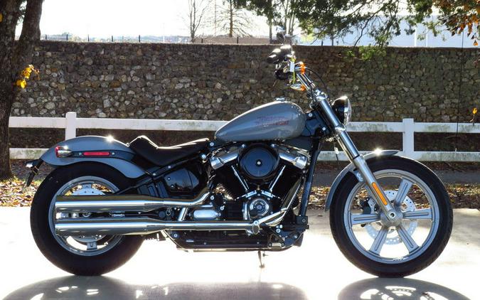 2024 Harley-Davidson® FXST - Softail® Standard