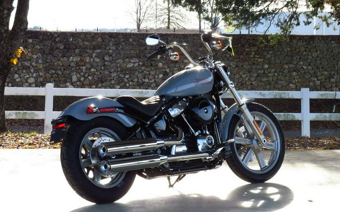 2024 Harley-Davidson® FXST - Softail® Standard