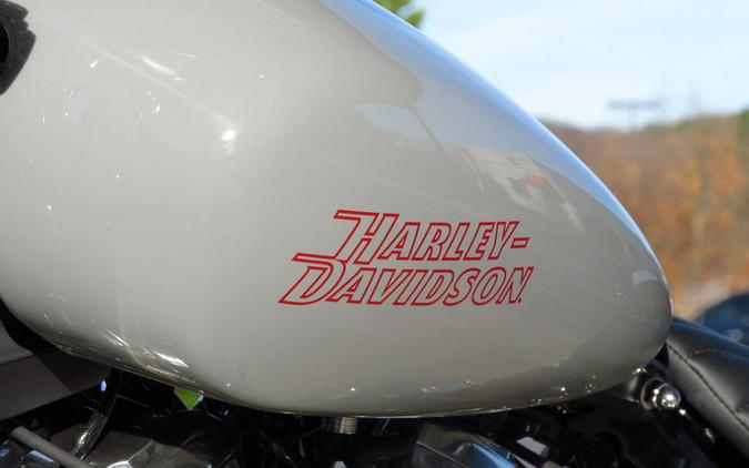 2024 Harley-Davidson® FXST - Softail® Standard