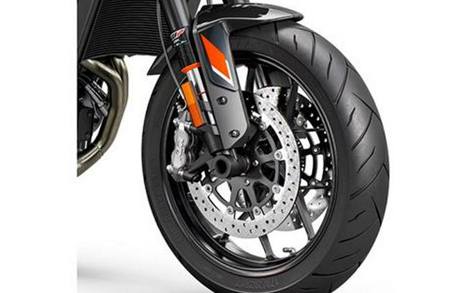 2024 KTM 790 Duke