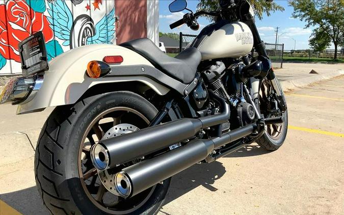 2023 Harley-Davidson® FXLRS - Low Rider® S