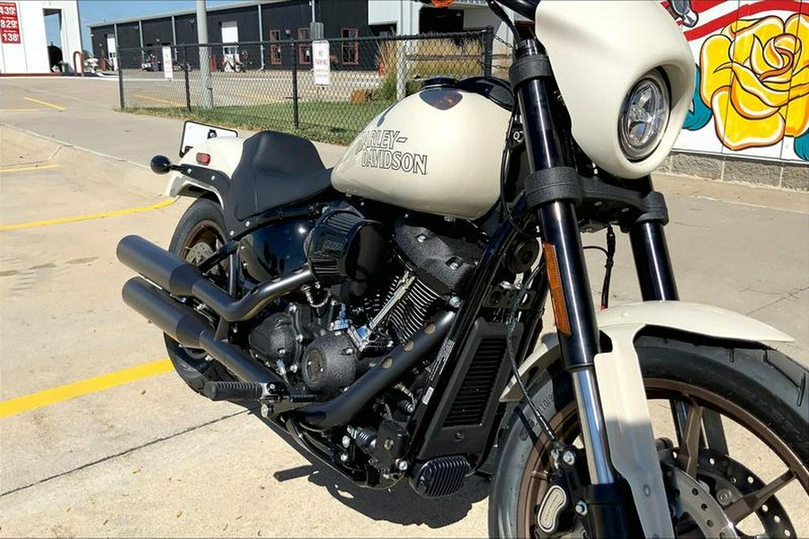 2023 Harley-Davidson® FXLRS - Low Rider® S