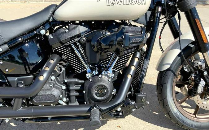 2023 Harley-Davidson® FXLRS - Low Rider® S