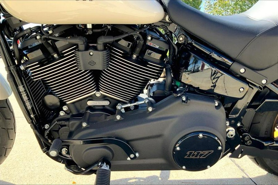 2023 Harley-Davidson® FXLRS - Low Rider® S