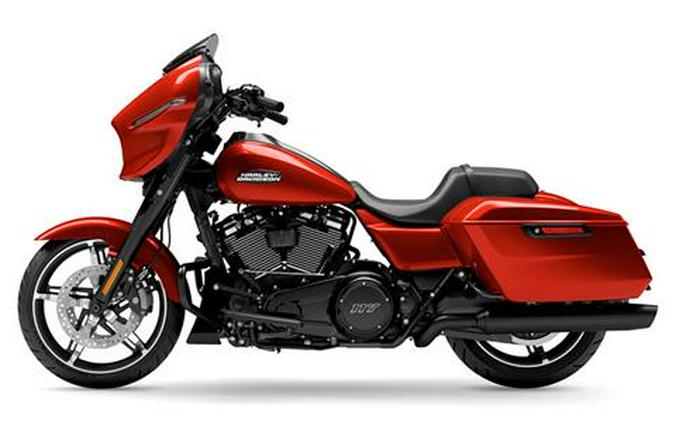 2024 Harley-Davidson Street Glide®