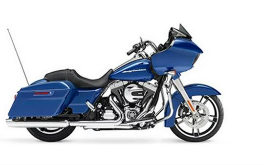 2015 Harley-Davidson Touring Road Glide Special