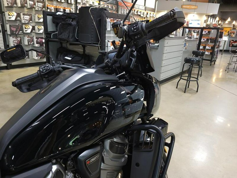 2024 Harley-Davidson® RA1250S - Pan America® 1250 Special