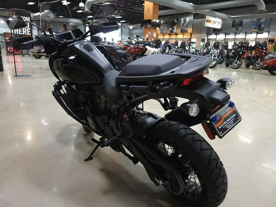 2024 Harley-Davidson® RA1250S - Pan America® 1250 Special