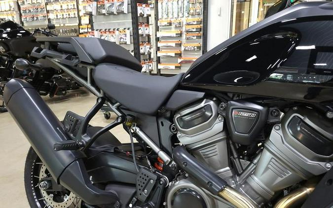 2024 Harley-Davidson® RA1250S - Pan America® 1250 Special