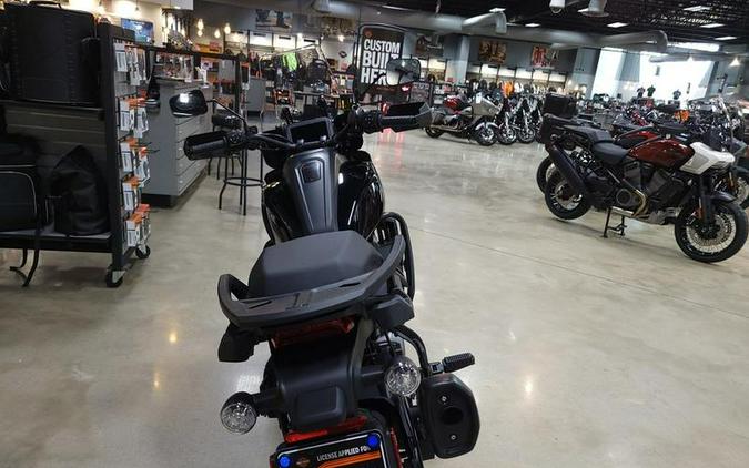 2024 Harley-Davidson® RA1250S - Pan America® 1250 Special