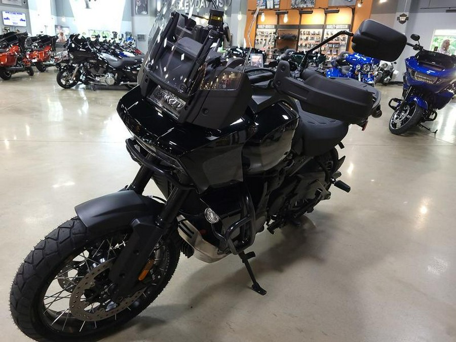 2024 Harley-Davidson® RA1250S - Pan America® 1250 Special