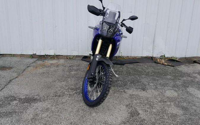 2024 Yamaha Ténéré 700