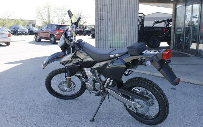 2024 Suzuki DR-Z 400S