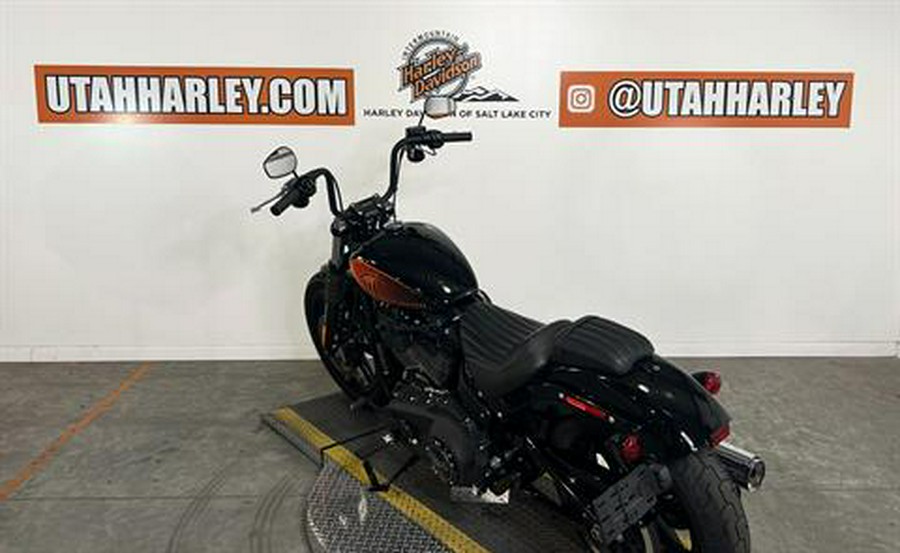 2023 Harley-Davidson Street Bob® 114