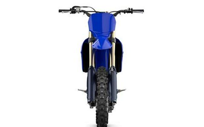 2025 Yamaha YZ250FX