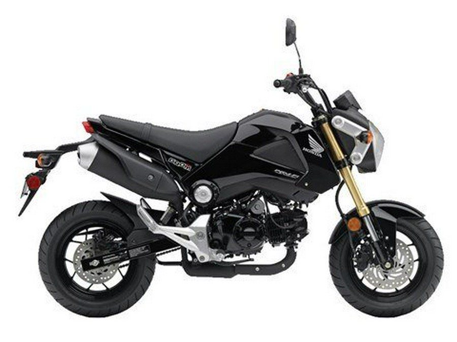 2014 Honda Grom®