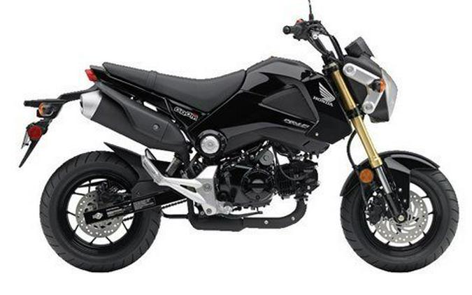 2014 Honda Grom®