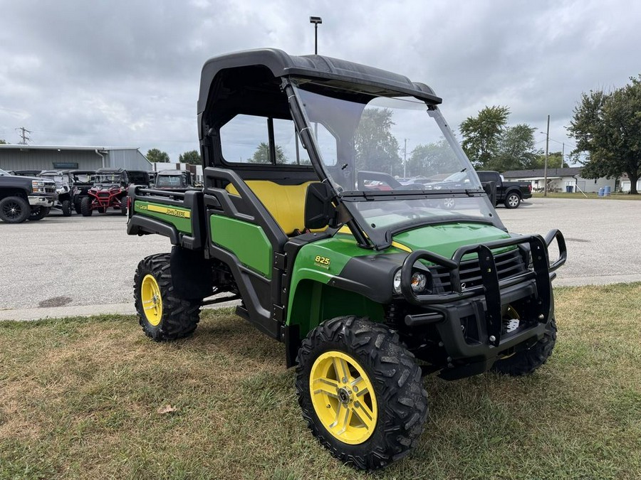 2014 John Deere XUV 825i Power Steering