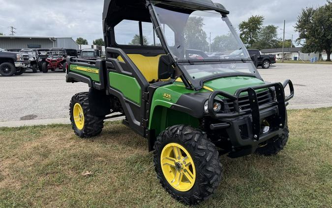 2014 John Deere XUV 825i Power Steering