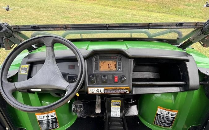 2014 John Deere XUV 825i Power Steering