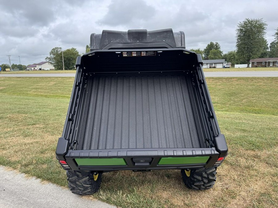 2014 John Deere XUV 825i Power Steering