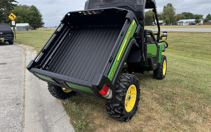 2014 John Deere XUV 825i Power Steering